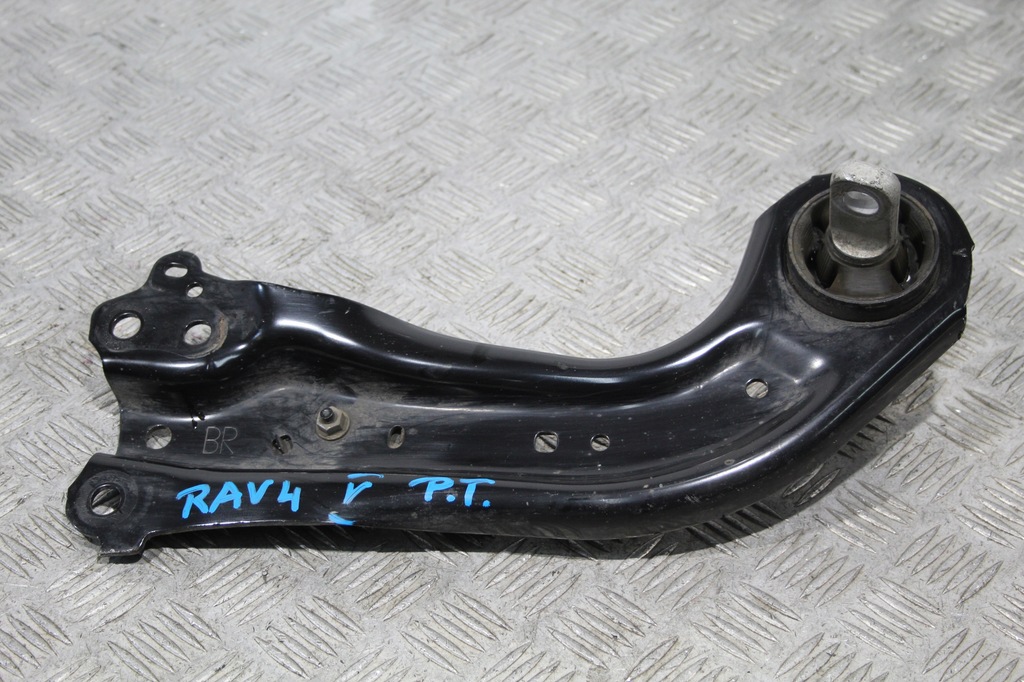 фото №1, Важіль правий задня toyota rav4 v 5