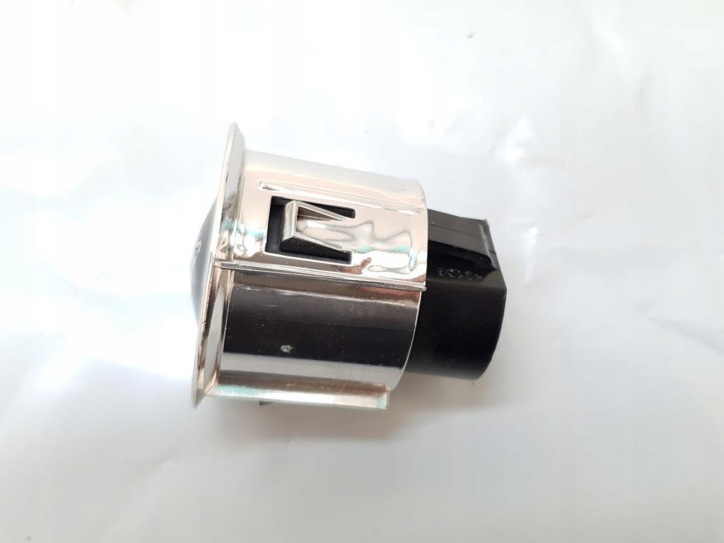 фото №2, Кнопка запуск стоп renault scenic iii lift