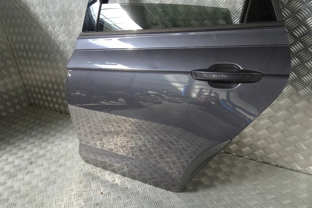 фото №6, Vw taigo - двері задні ліва lb7q