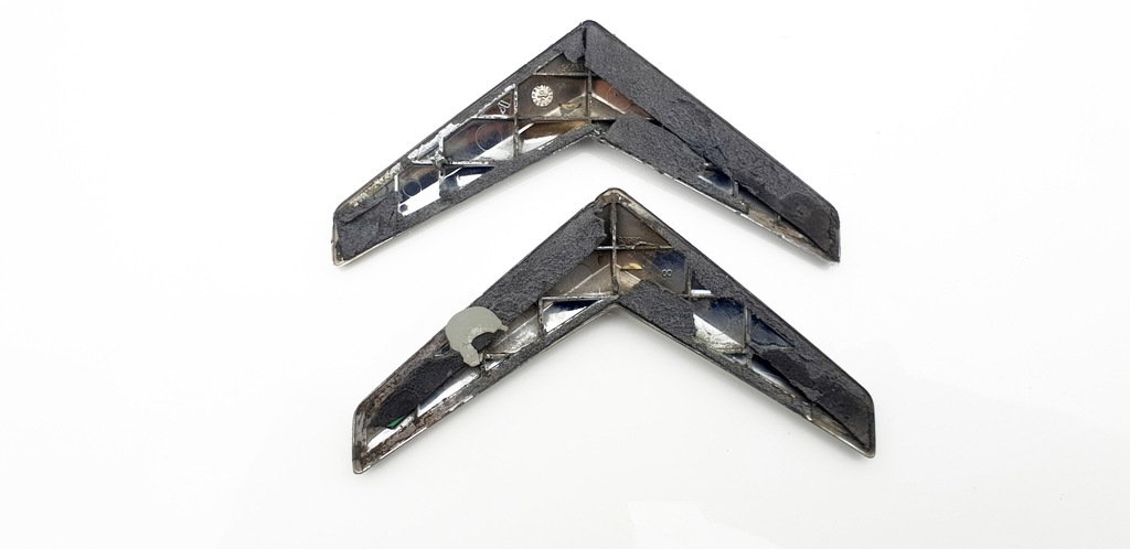 фото №10, Citroen xsara picasso эмблема значок logo задняя задний крышки багажника