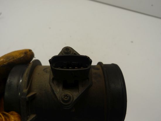 фото №3, Расходомер 0281002182 land rover freelander