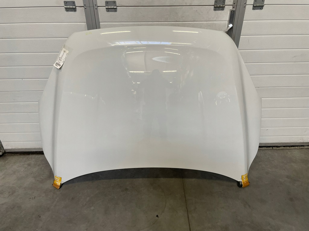 фото №1, Капот volvo xc60 lift 614