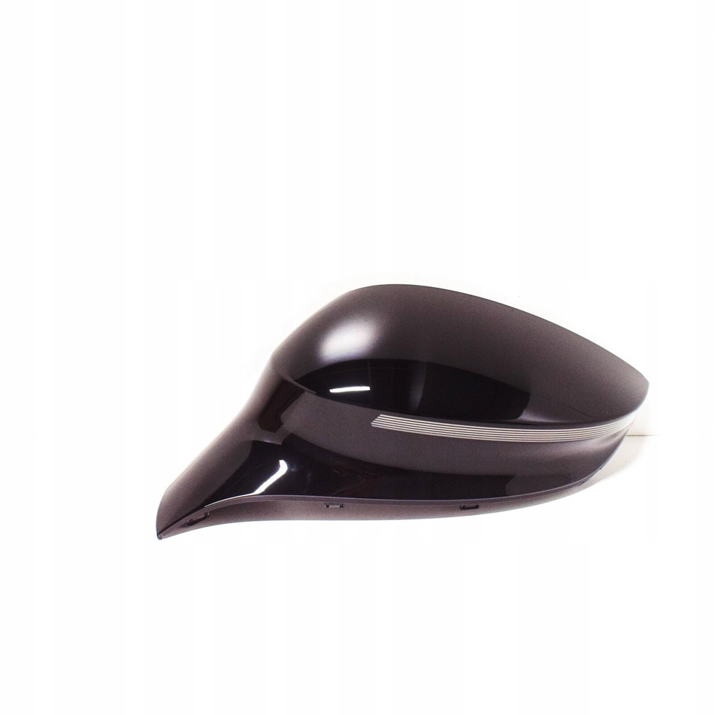 фото №7, Bmw i8 l12 передняя часть left door exterior mirror cap cover 51167393265