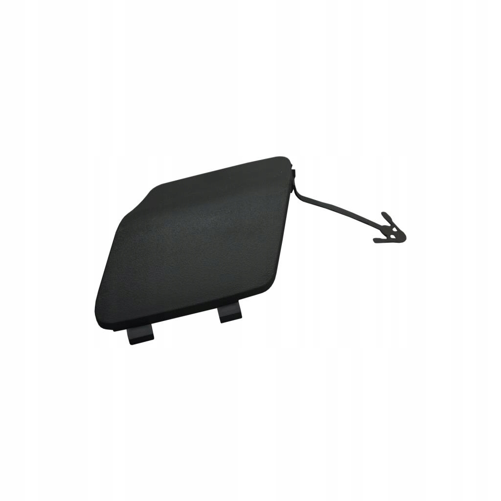 фото №5, Заглушка фаркоп буксировочный renault maste