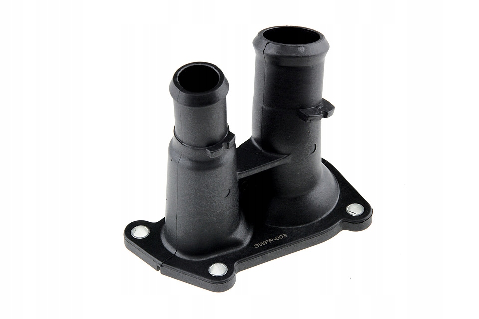 фото №12, Патрубок wody nty do ford focus, fiesta, puma 1.4 1.6 - замінник p