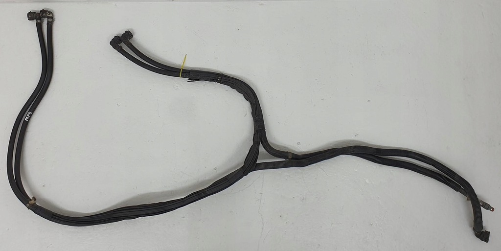 фото №1, Шланг adblue mercedes actros mp4 9305010382