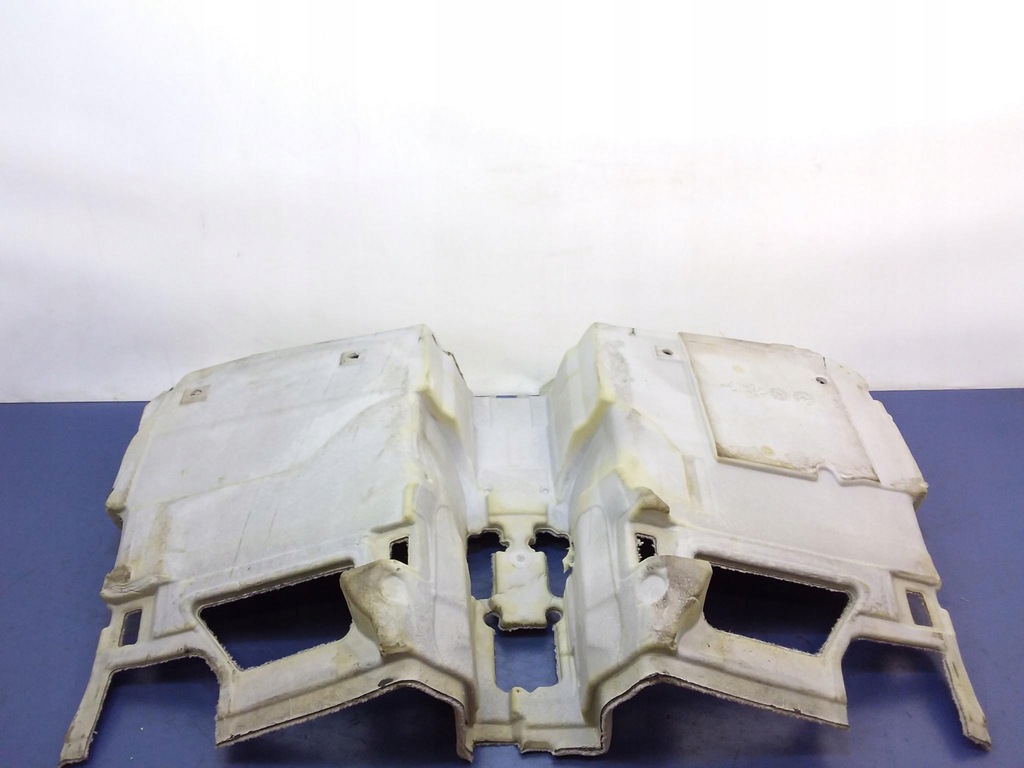 фото №5, Bmw 7 f02 long обшивка килимок задня 7217848