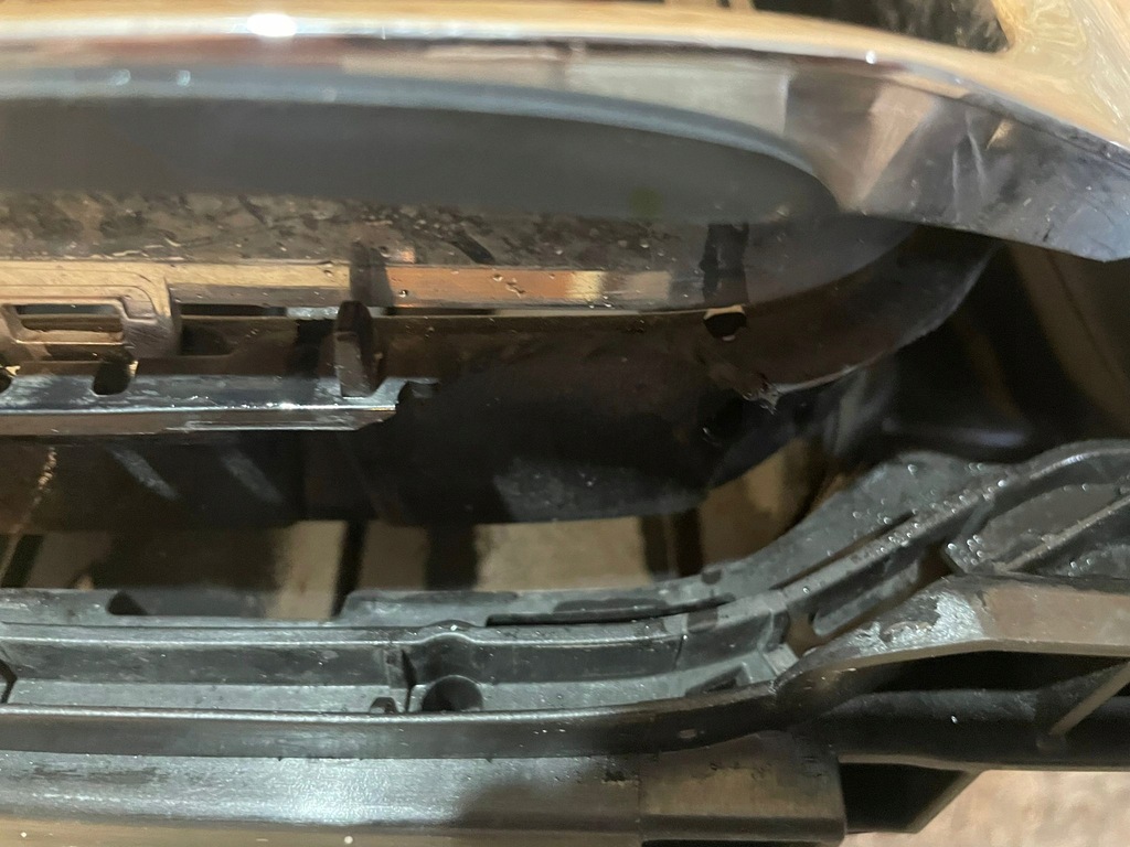 фото №8, Bmw 5 g30 g31 lift жалюзи шторка lci