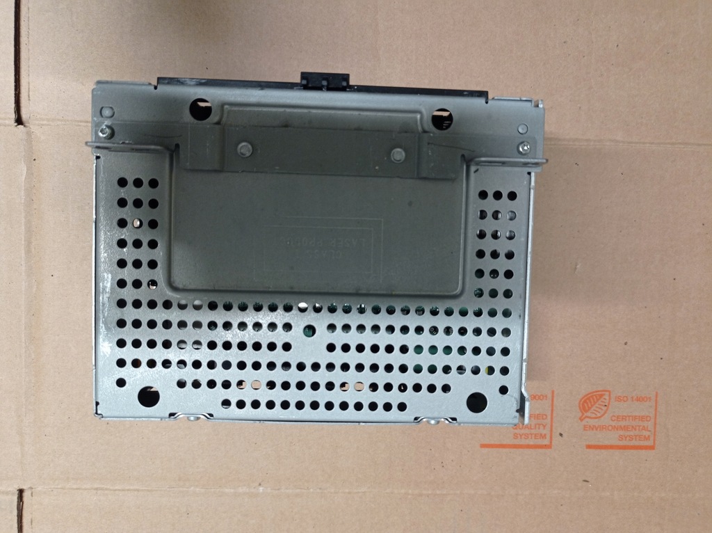 фото №4, Ford transit courier 18r. радио jt76-18c815-hc