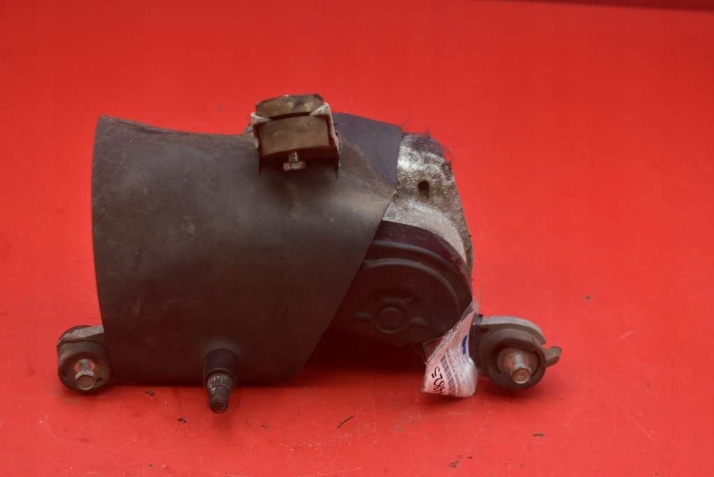 фото №5, Механізм моторчик двірник перед правий eu 9682761480 citroen c5 ii x7