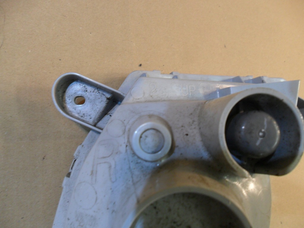 фото №12, Mazda cx-5 cx5 лампа права задня протитуманна