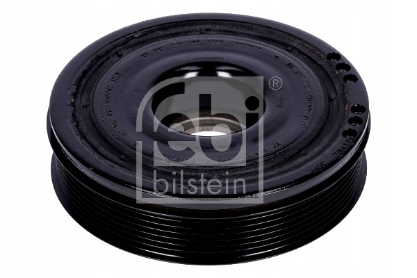 Шкив renault trafic 3 автобус jg_ 1.6 dci 120 2014.05- feb Киев