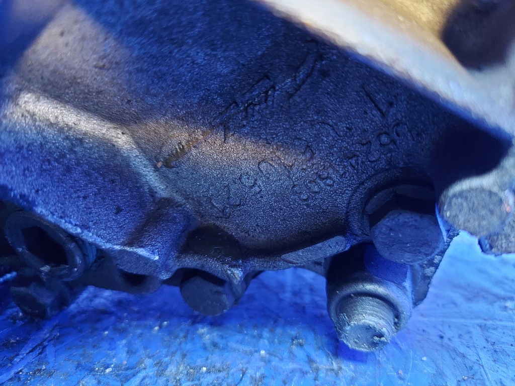 фото №7, Коробка передач grande punto 1.3 multijet c510.5.21 дизель