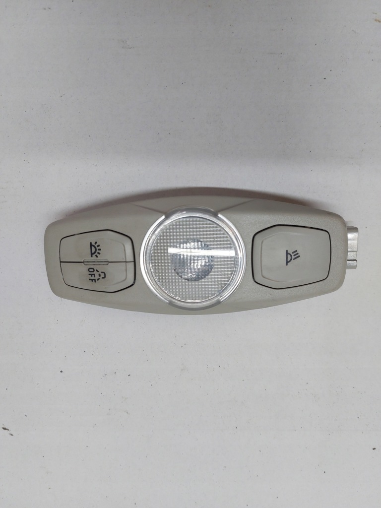 фото №1, Лампа потолочный ford s-max mk1 am21-13k767-kf