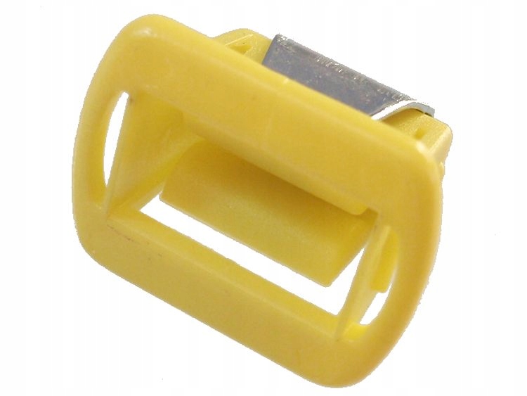 Купити 5x fiat cinquecento seicento doblo кліпса лампа