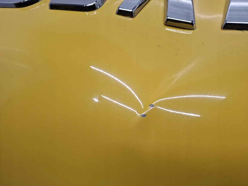 фото №9, Iveco daily iv капот передняя