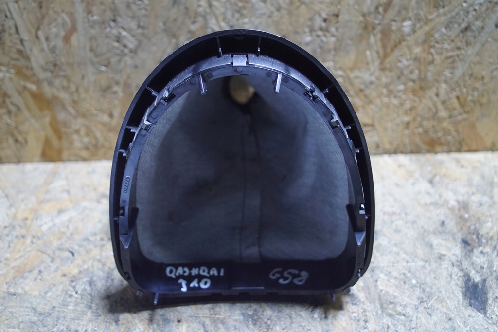 фото №5, Nissan qashqai j10 чохол домкрата передач