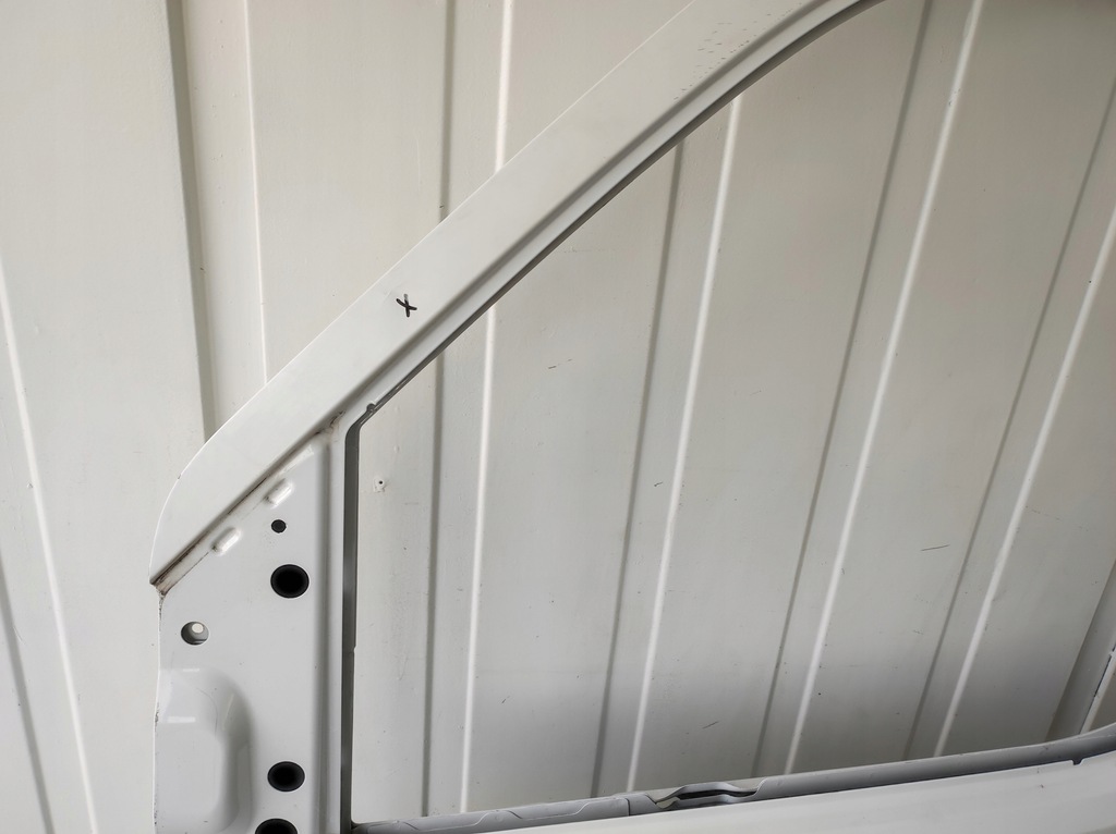 фото №13, Двері hyundai h350 od 2014- передні ліва