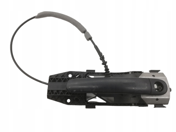 фото №8, Ручка левая перед передняя seat ibiza iv europa