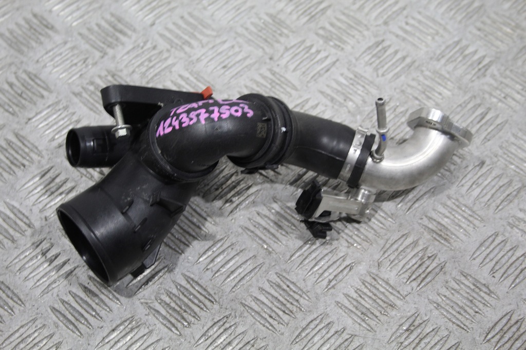 фото №1, Wąż труба шланг trafic iv 4 iii 3 lift 2022