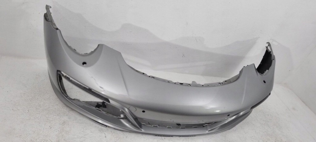 Купить Porsche 911 991 2gen lift 2016- бампер передний перед 99150531112fff