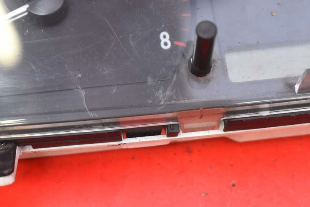 фото №7, Счетчик приборы eu 94003-3c985 kia magentis 1 i 2.5 v6 166 km lift 03-06