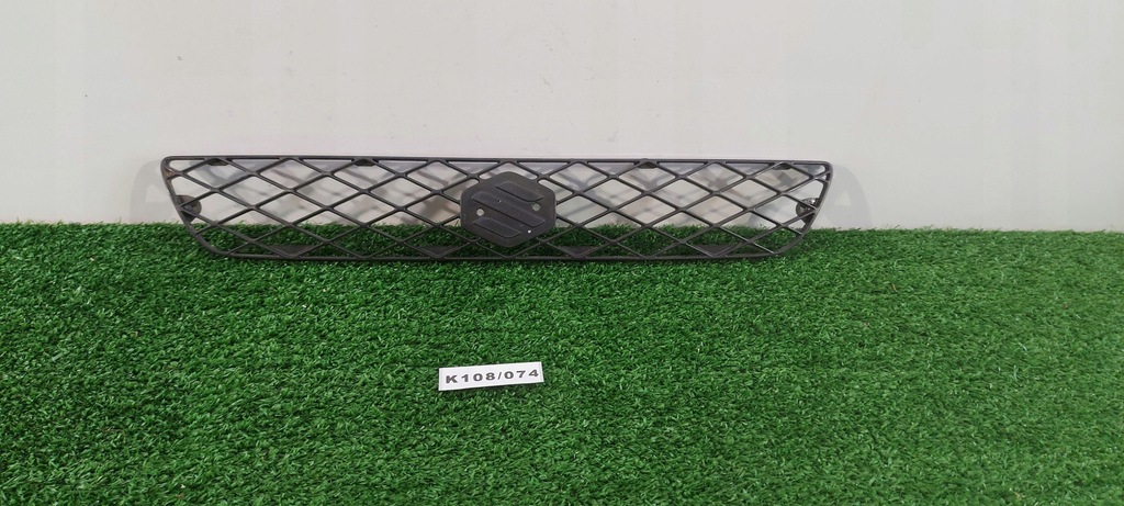 фото №1, Suzuki baleno решётка радиатора решётка решётка радиатора 95-99 rok