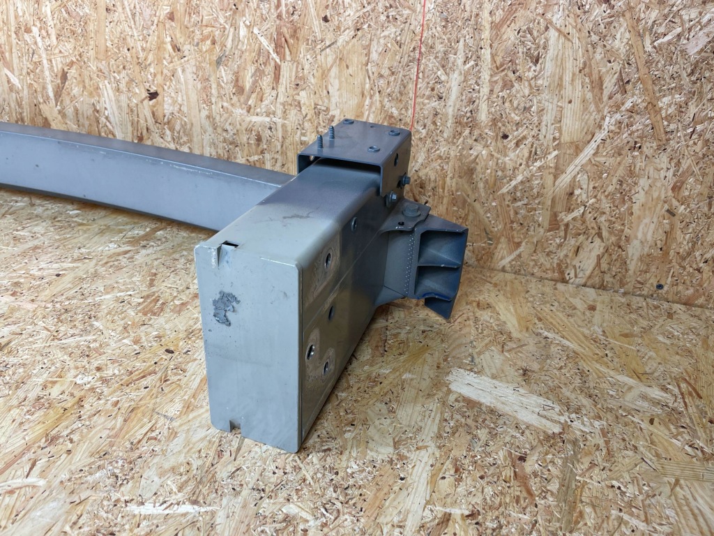 Балка бампера перед передняя volvo xc90 ii 32348947 32377890 32377890 Доставка