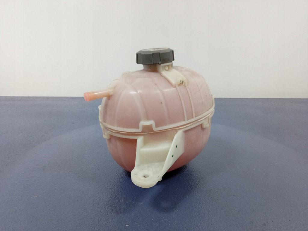 фото №4, Tucson iv 1.6 t-gdi бачок расширительный