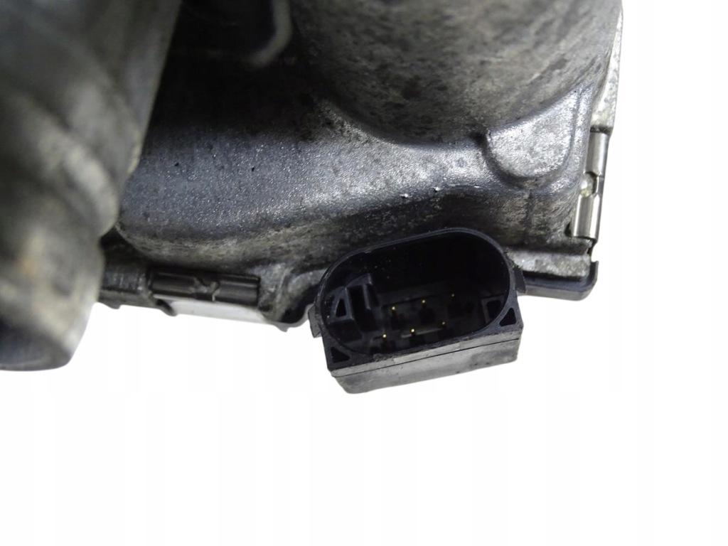 Дросельна заслінка повітря alfa romeo 147 1.6 16v ts 105km 2000-2010 0280750073 Доставка