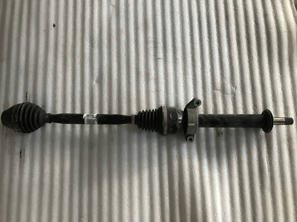 фото №1, Bmw приводной вал 8611323