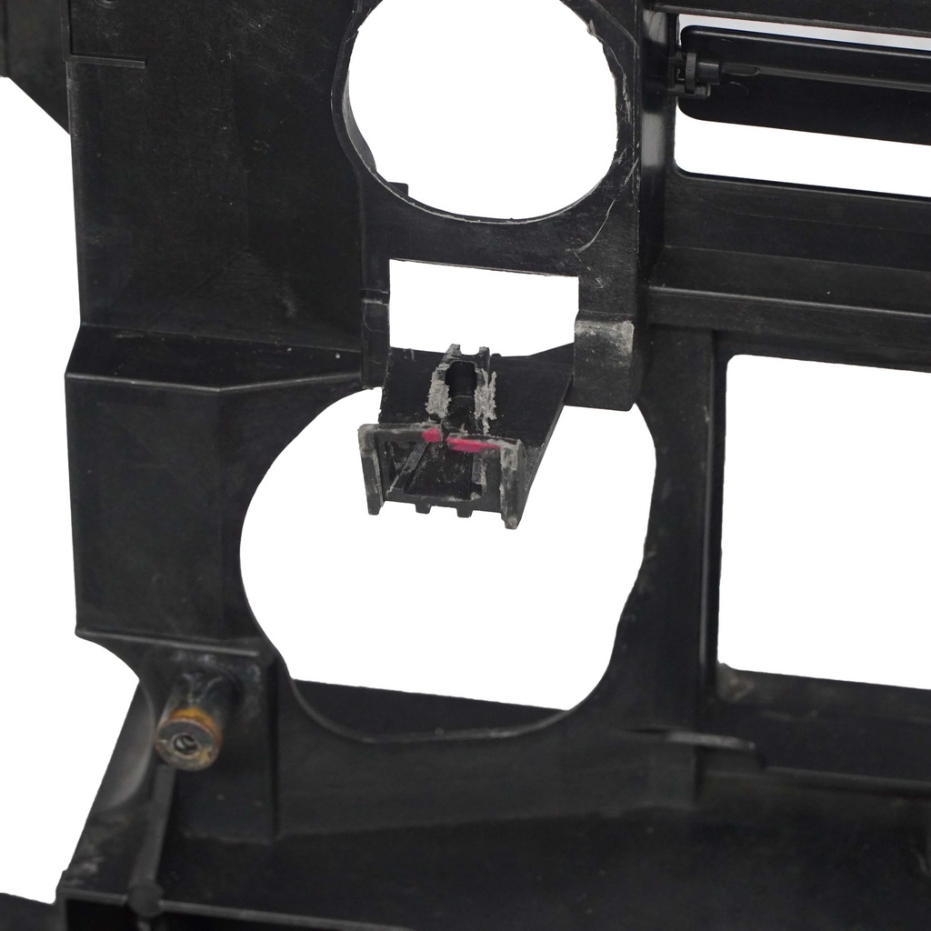 фото №10, Mini r60 r61 pas передній захист підсилювач захист