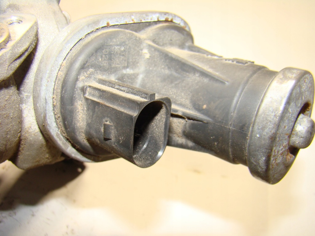 Радиатор клапан egr комплект  iveco daily 3.0 eu6 biturbo 5802761463 5802726918 с Разборки