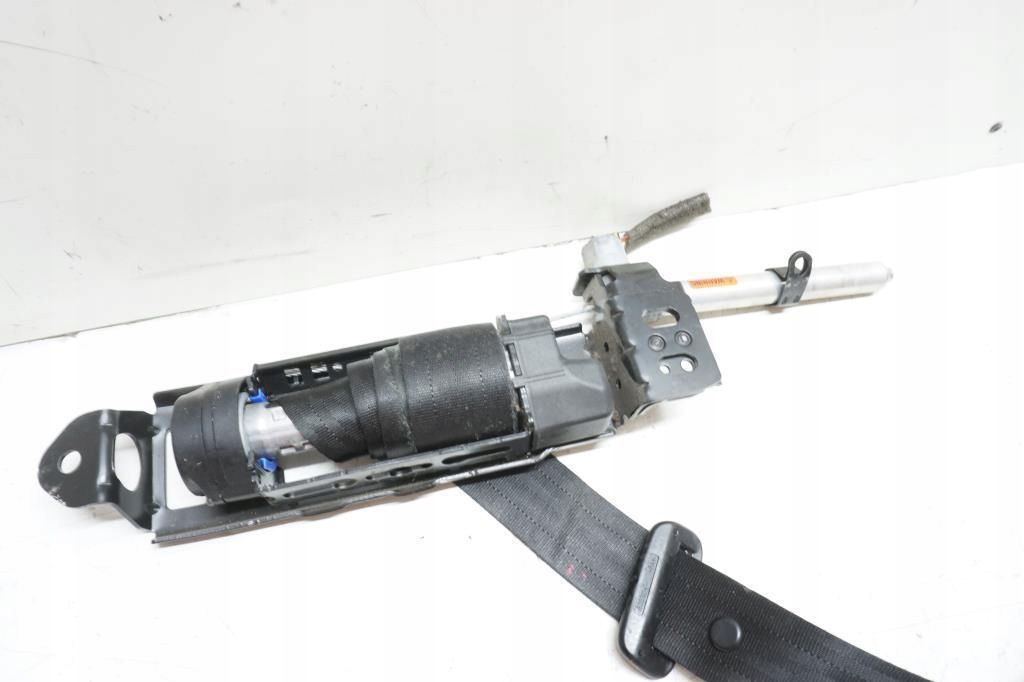 фото №3, Pas безпеки правий перед volvo v50