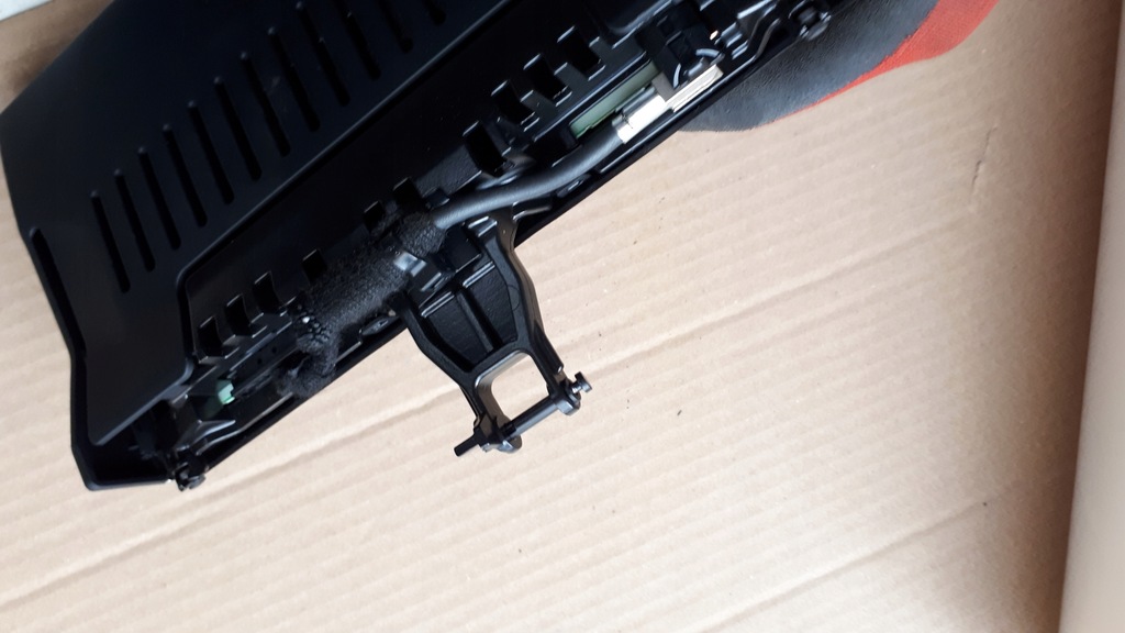 фото №5, A6 c7 4g дисплей экран mmi большой a7 4g s6 s7