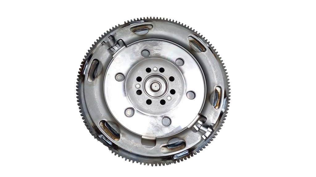 фото №14, Колесо маховик двухмассовый