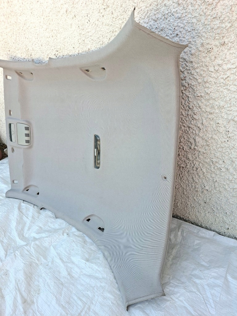 фото №8, Skoda rapid 2018r hattchback стеля 5ja867501a оригінал perlgrau