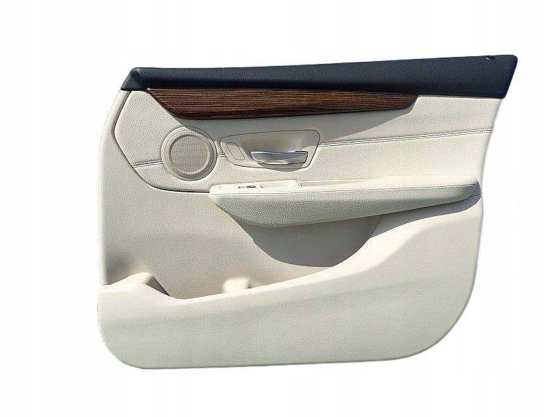 фото №1, Bmw 2 f45 правый обшивка передних дверь