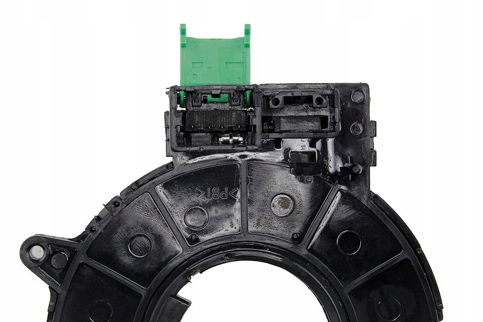 фото №9, Лента шлейф подушки безопасности подушка безопасности mitsubishi colt 04-12