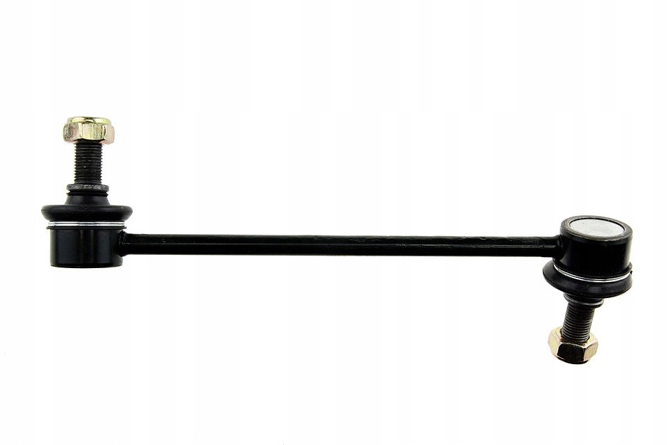 фото №8, Соединитель стабилизатора задняя kia soul 08- левый