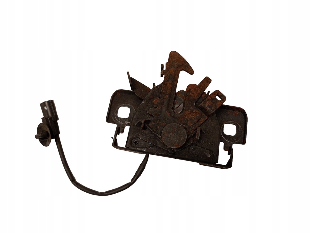 фото №1, Замок капот renault zoe