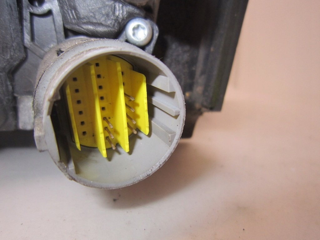 фото №5, Renault espace iv зеркало правое 7pin nv472 eu