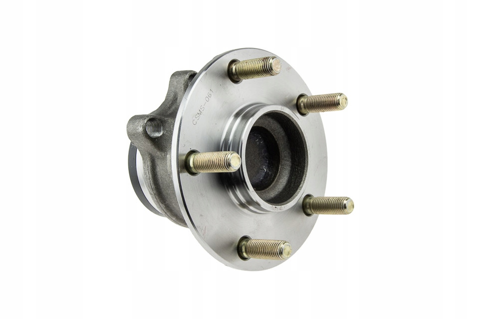 фото №3, Ступица колеса задняя mitsubishi outlander iii 2wd asx