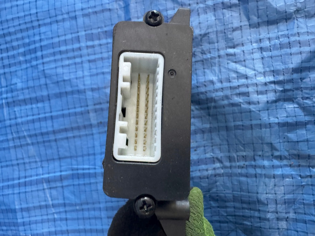 фото №7, Модуль подушка безопасности dacia duster ii 284a19197r