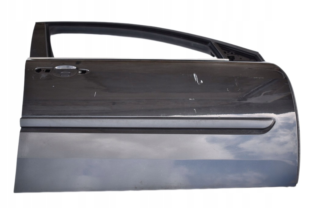 фото №1, Дверь правый перед передние laguna iii nv676