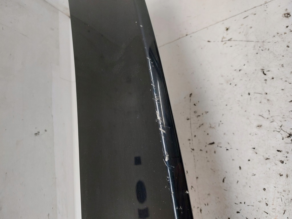 фото №5, Audi tt 8j спойлер крышки багажника электрический 8j0827948c