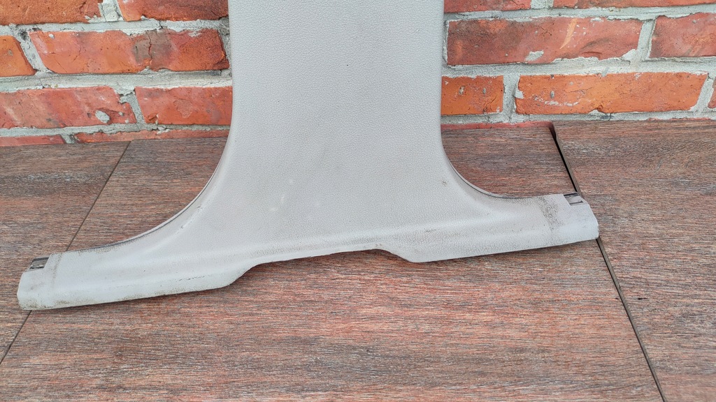 фото №4, Jeep commander 5-10r xk защита стойка правая