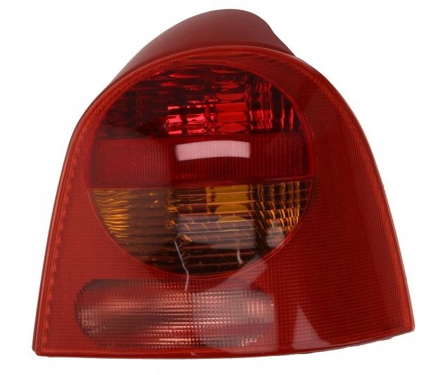 Купить Лампа задняя правая renault twingo 01.1999-2004