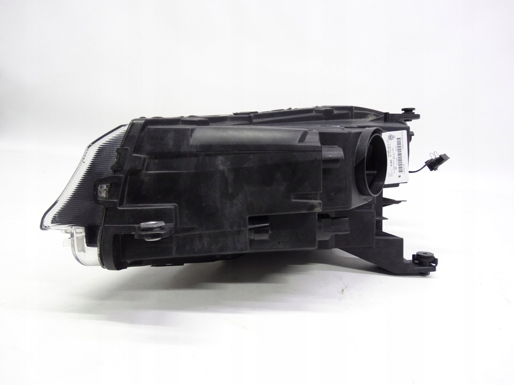 фото №13, Vw caddy v 2k8 2020+ лампа правая обычная 2k8941006b оригинальная