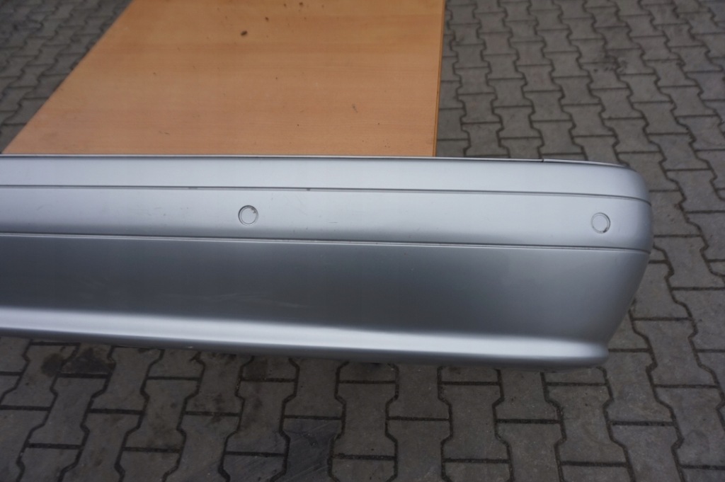 Купити Mercedes w140 744 бампер задній задній cl купе cl140 pdc рестайлінг